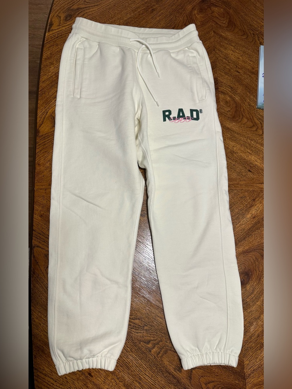 R.A.D Sweatpants